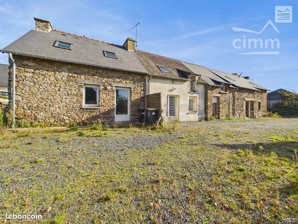 Maison 8 pièces 274 m²