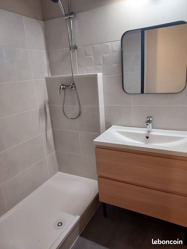 Appartement 2 pièces 41 m² · à Thônes · 41 m² · 770 €/mois