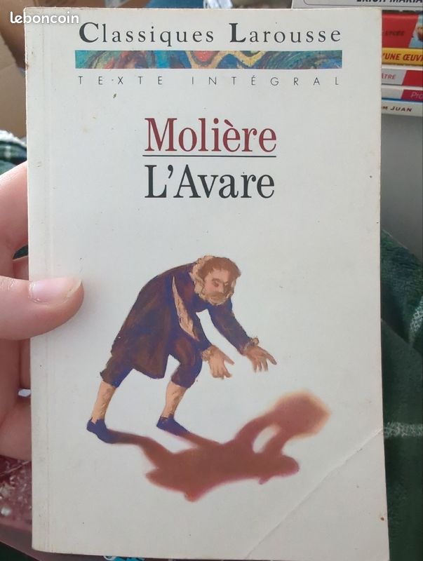 Lot de 13 livres (image 4)