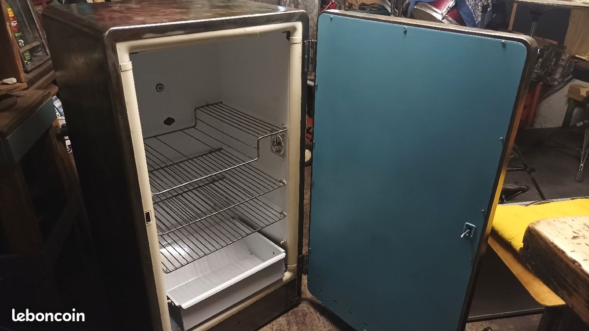Frigidaire/frigo vintage (image 3)
