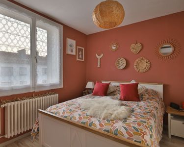 Appartement 170 000 € - 64 m²