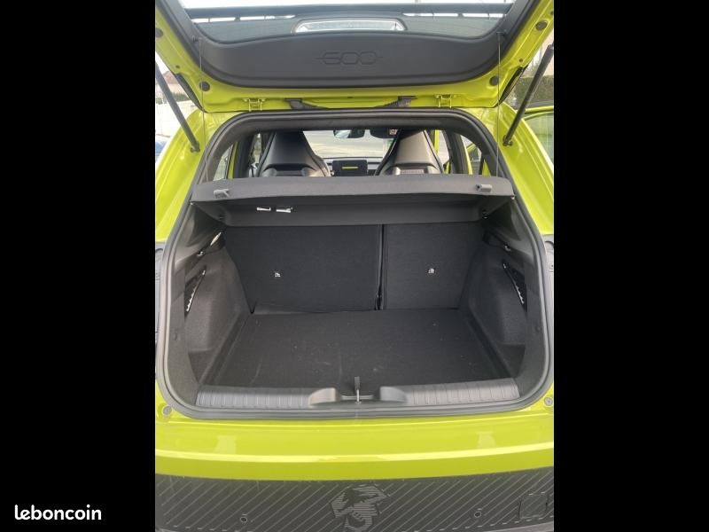 Abarth 600 e 240ch 54kWh Turismo (image 12)
