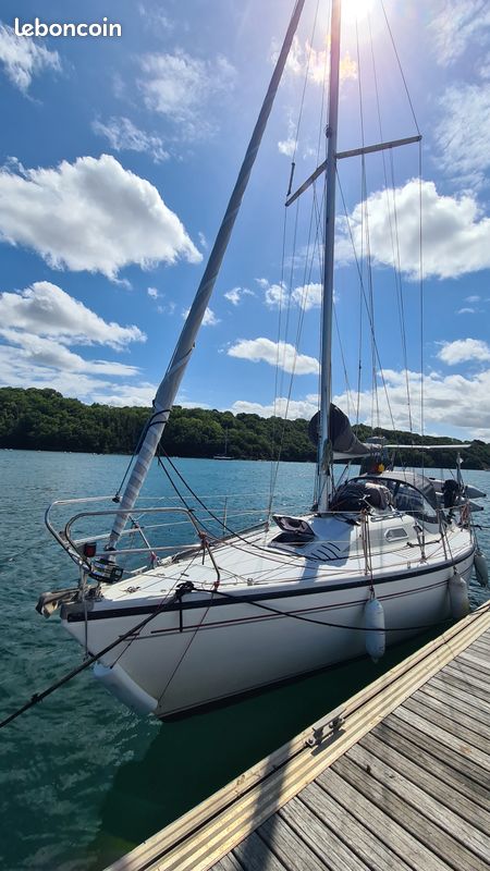 Dehler 32 — Vedi foto 1