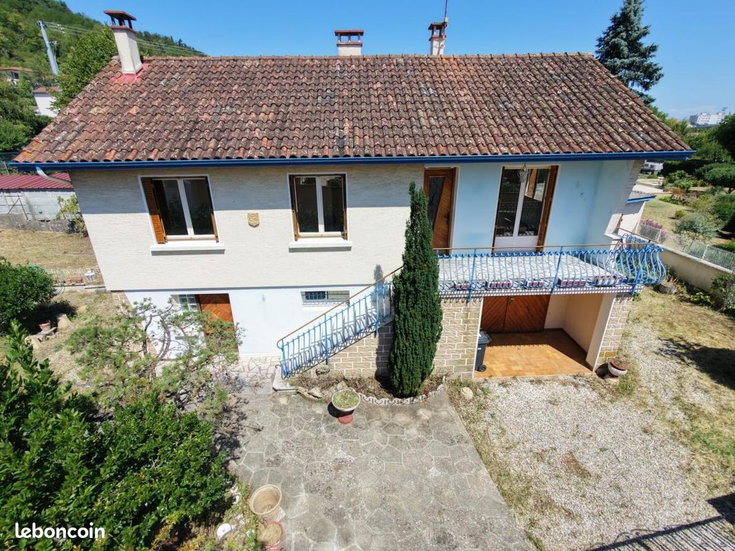 Maison 92 m² · à Miribel · 92 m² · 350 000 €