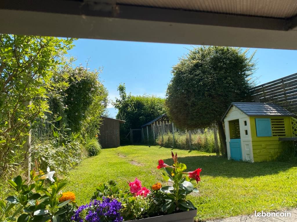 Maison 3 pièces 70 m² · à Trouville-sur-Mer · 70 m² · 199 000 €
