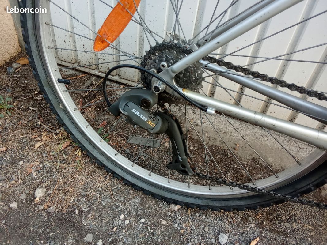 VTC btwin five 26" (image 7)