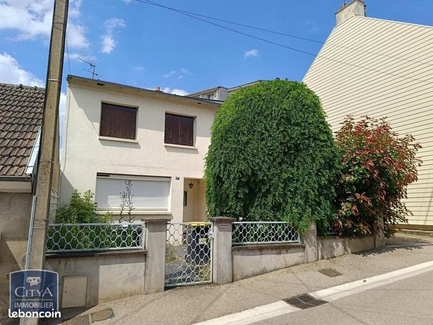 Maison 6 pièces 177 m²