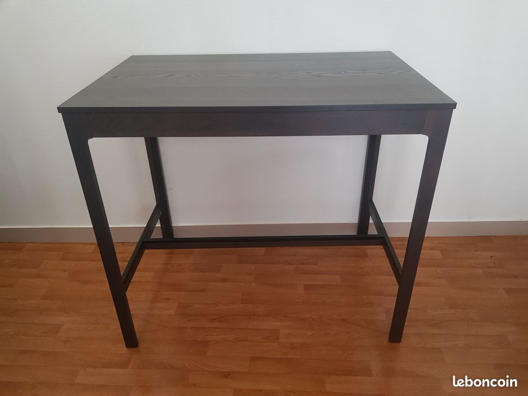 Table haute (image 1)