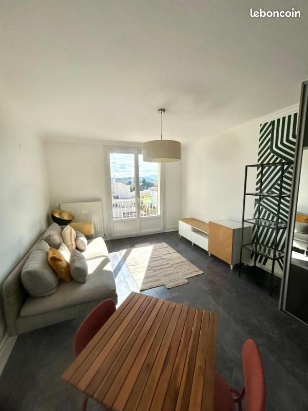 Appartement 3 pièces 54 m² · à Vienne · 54 m² · 850 €/mois