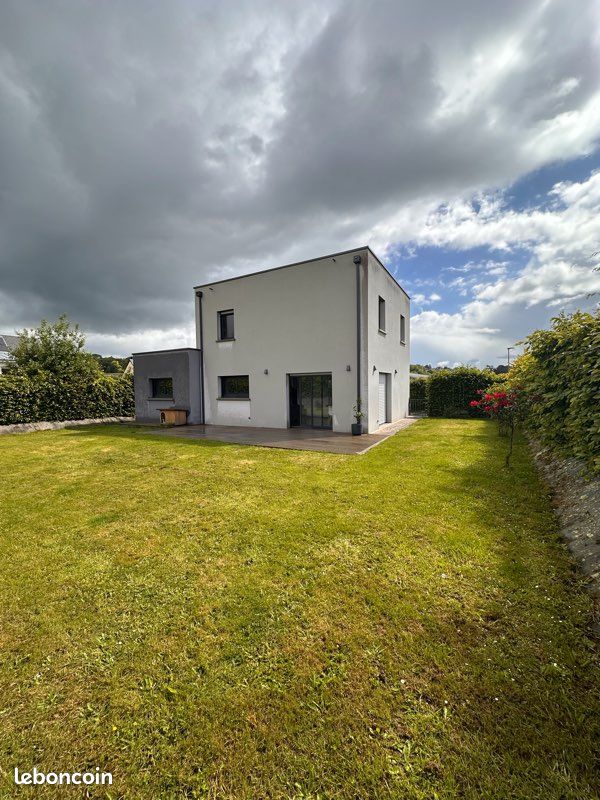 Maison 5 pièces 118 m² · à Agneaux · 118 m² · 295 000 €
