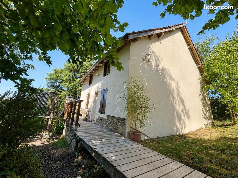 Maison 3 pièces 88 m² · à Sérilhac · 88 m² · 126 932 €