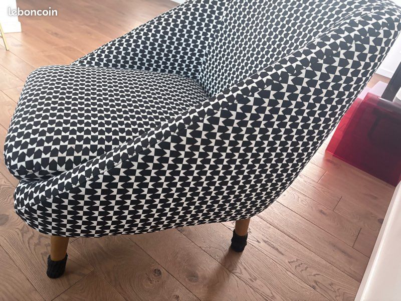 Fauteuils (image 5)