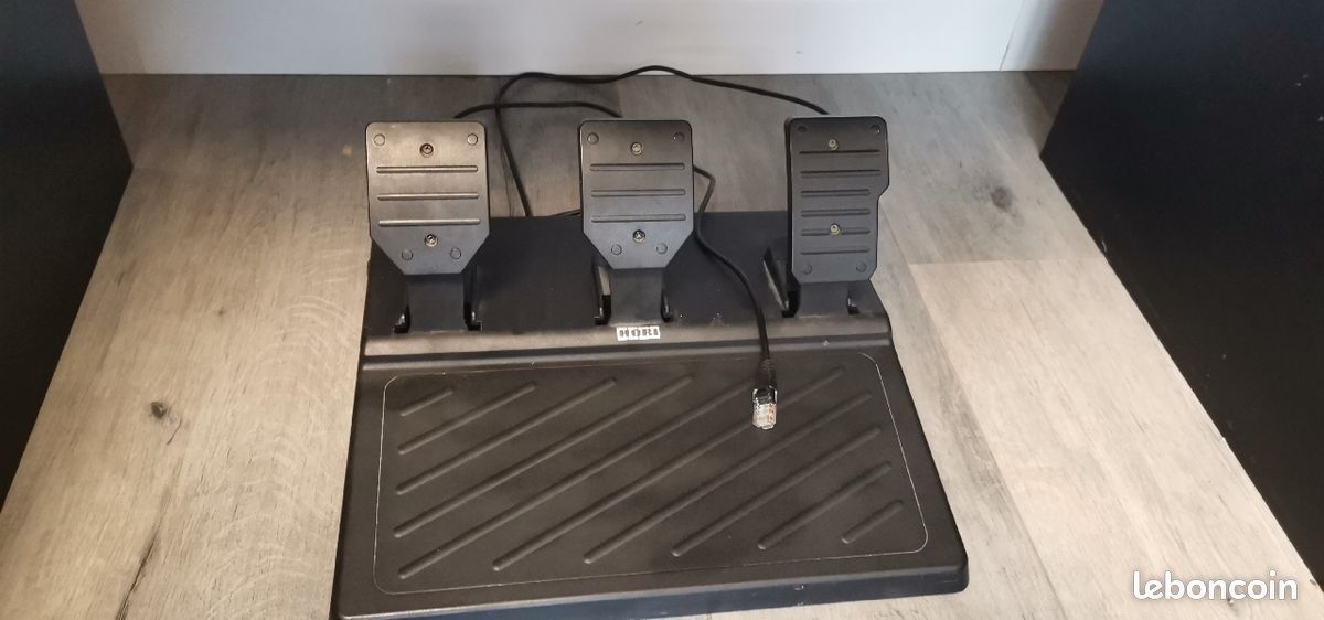 Volant xbox one (image 2)