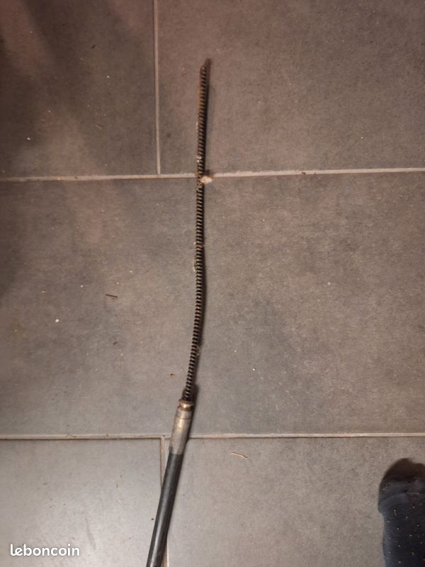 Cable de direction bateau (image 1)