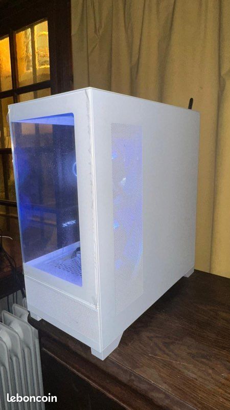 🔥 PC GAMING HAUT DE GAMME – Ryzen 7 7800X3D / RX 7800 XT / 32 Go DDR5 🔥 (image 5)