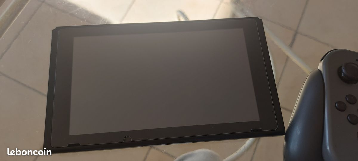 Switch Noir (image 2)