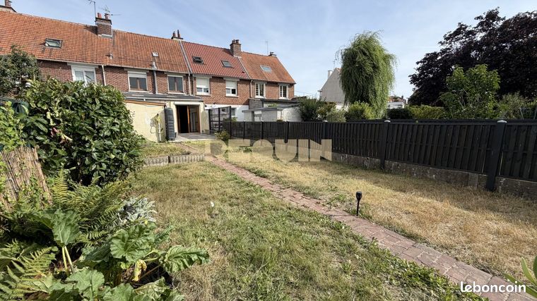 Maison 4 pièces 110 m²