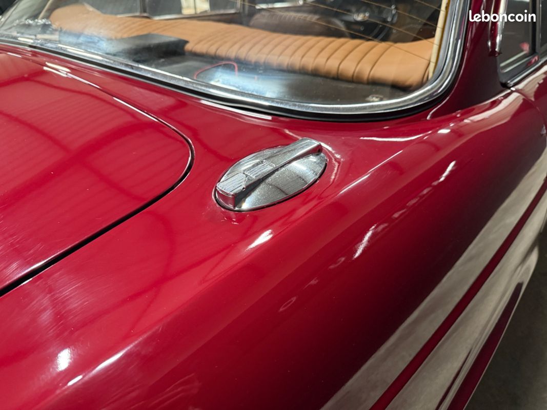 Jaguar xj6 2.8 serie 1 (image 40)