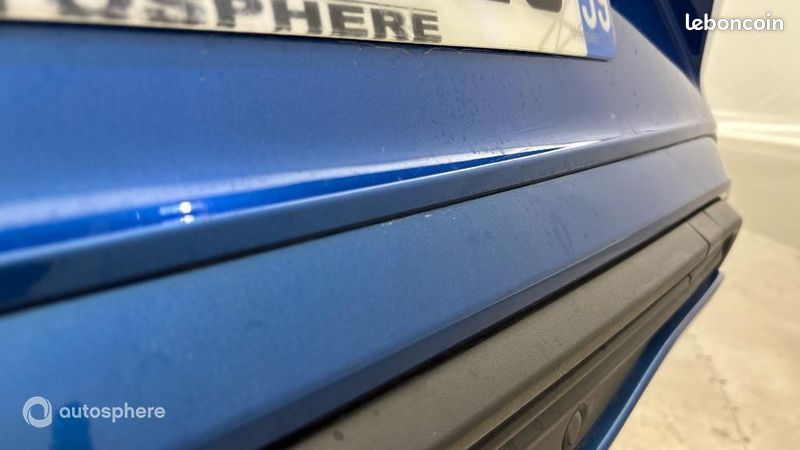 Ford Puma 1.0 Flexifuel 125ch ST-Line (image 31)