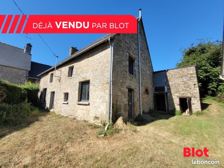 Maison 4 pièces 72 m² · à Val-Couesnon · 72 m² · 149 000 €