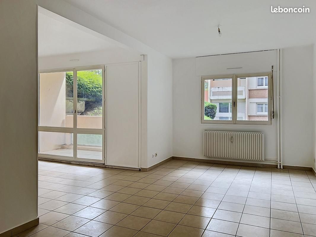 Appartement 4 pièces 90 m² · à Le Creusot · 90 m² · 695 €/mois