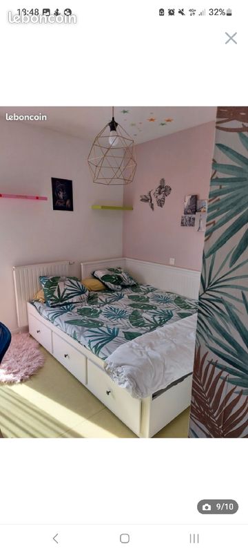 Maison à louer, idéale pour 1 semaine de vacances sur la côte Landaise (image 4)