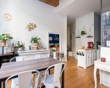 Appartement 350 000 € - 58 m²