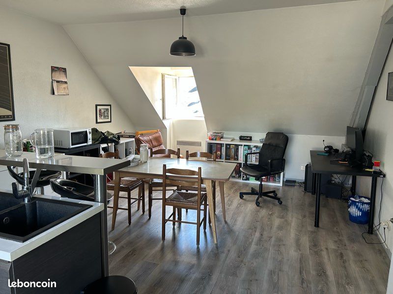 Appartement 2 pièces 40 m² · à Brive-la-Gaillarde · 40 m² · 96 000 €