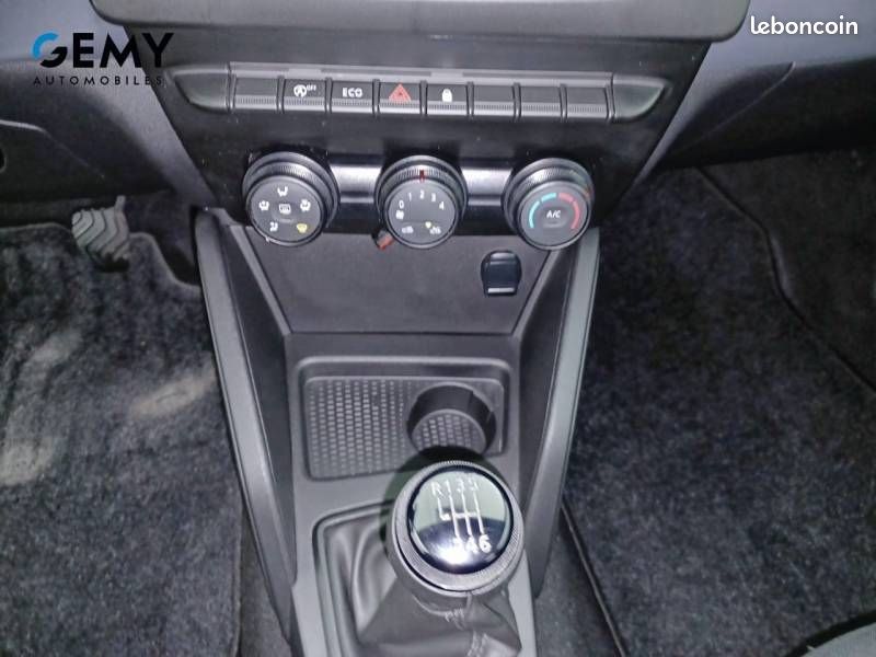 Dacia Duster ECO-G 100 4x2 Journey (image 14)