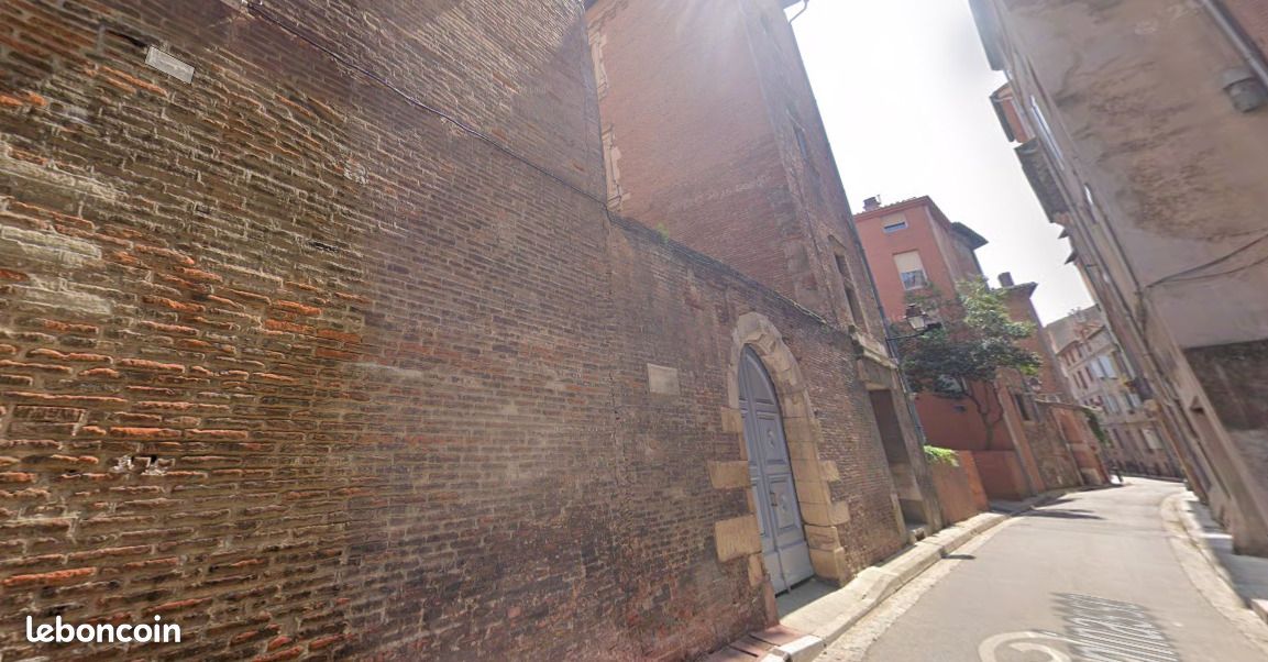Appartement 3 pièces 115 m² · à Toulouse · 115 m² · 1 800 €