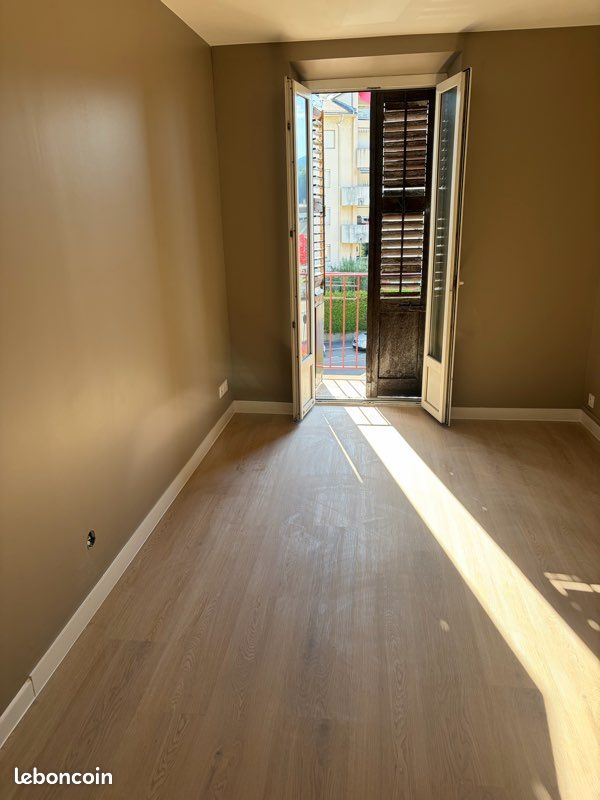 Appartement 1 pièce 20 m² · à Aix-les-Bains · 20 m² · 595 €/mois