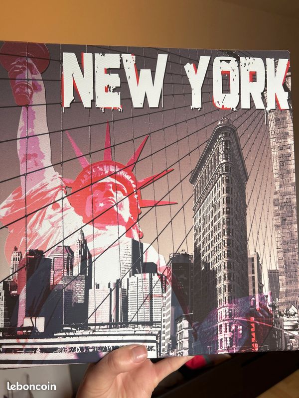Cadre New York (image 5)