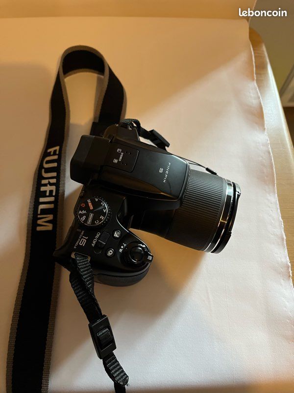 Optical Zoom Fujifilm Finepix S4080 Fuji Finepix S4080 Fujifilm