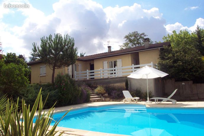 Maison Villa Gimont
