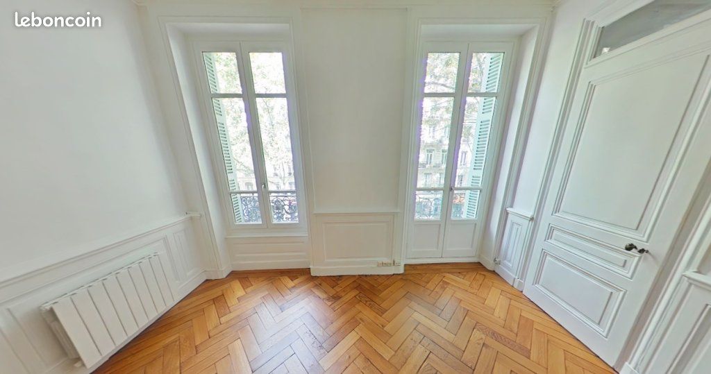 Appartement 3 pièces 96 m² · à Lyon · 96 m² · 1 395 €/mois