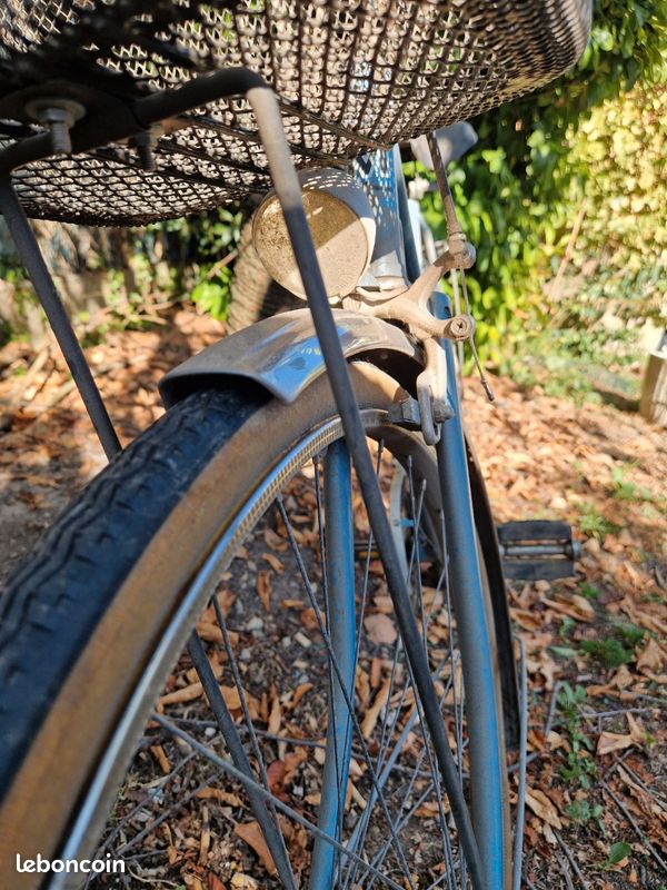 Vélo Messina (image 5)