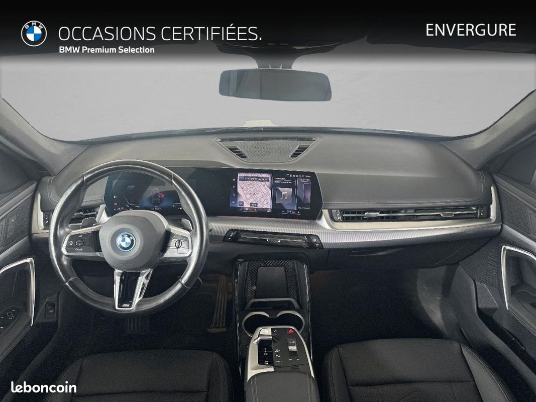 Bmw X1 xDrive25e 245ch xLine (image 5)