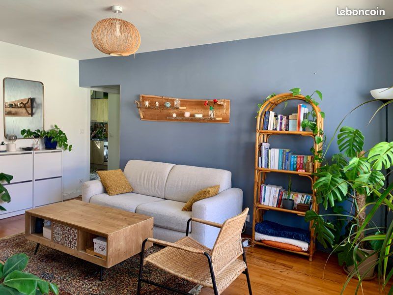 Appartement 3 pièces 64 m² · à Clermont-Ferrand · 64 m² · 145 000 €