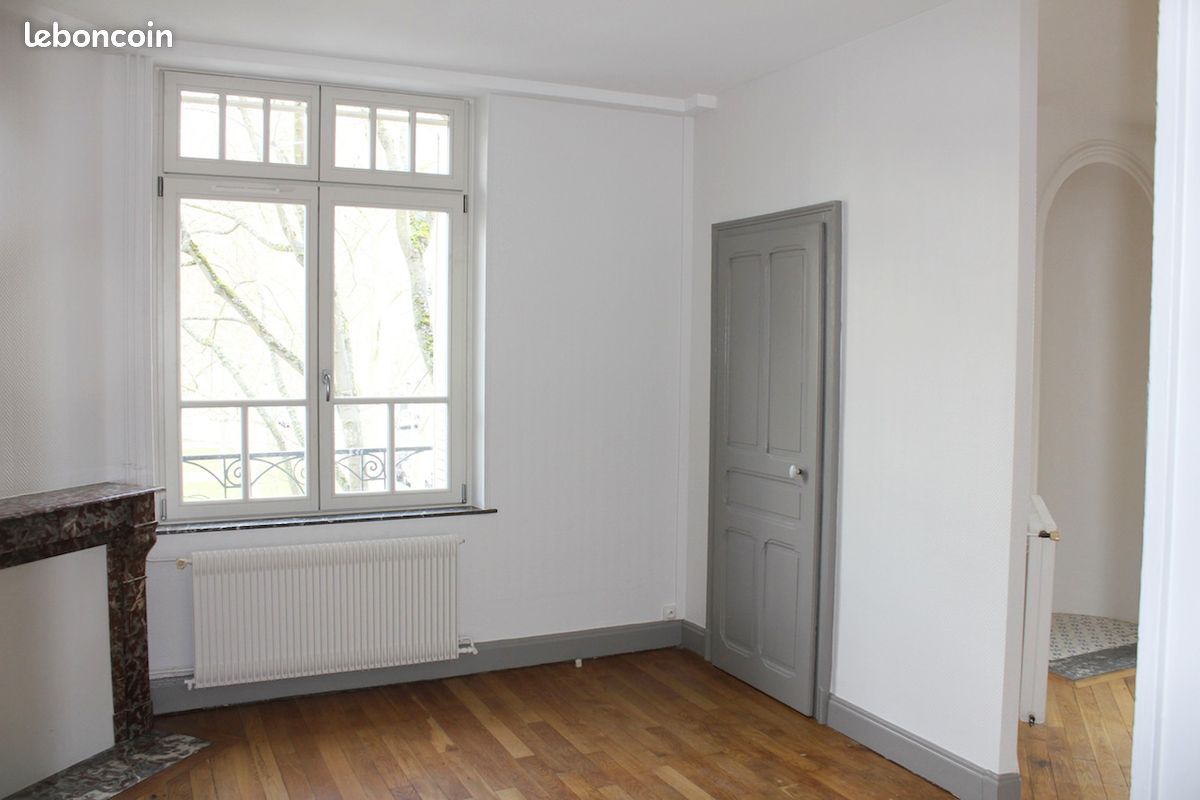 Appartement 5 pièces 101 m² · à Nancy · 101 m² · 925 €/mois