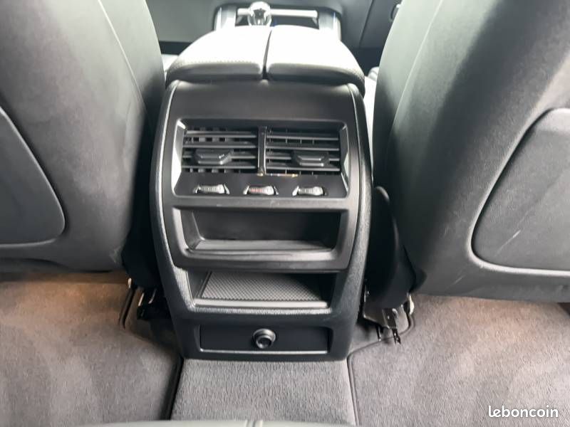 BMW X5 xDrive45e 394 ch BVA8 M Sport (image 24)