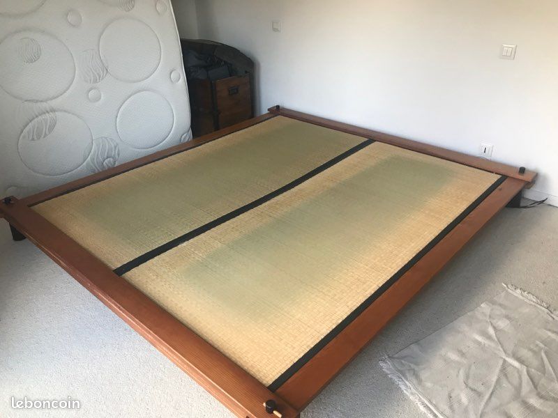 Lit futon 160x200 (image 10)