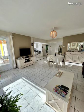 Villa 4 pièces 100 m²