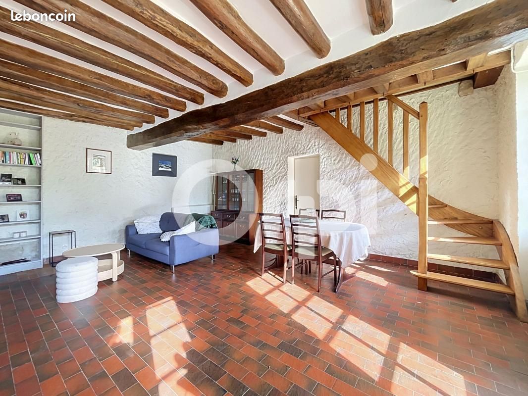 Maison 5 pièces 118 m² · à Blennes · 118 m² · 207 000 €