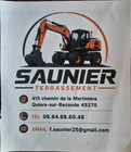 Saunier
