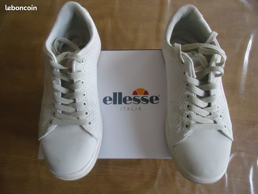 Tennis ( ELLESSE ) T 39 (image 1)