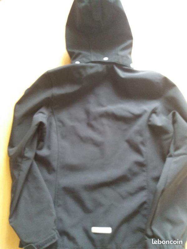 Veste ICEPACK 11-12 ans (image 3)