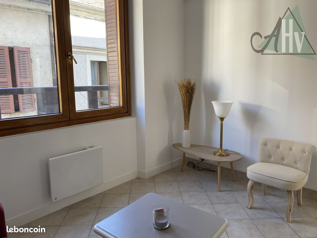 Appartement 2 pièces 42 m² · à Bray-sur-Seine · 42 m² · 640 €/mois