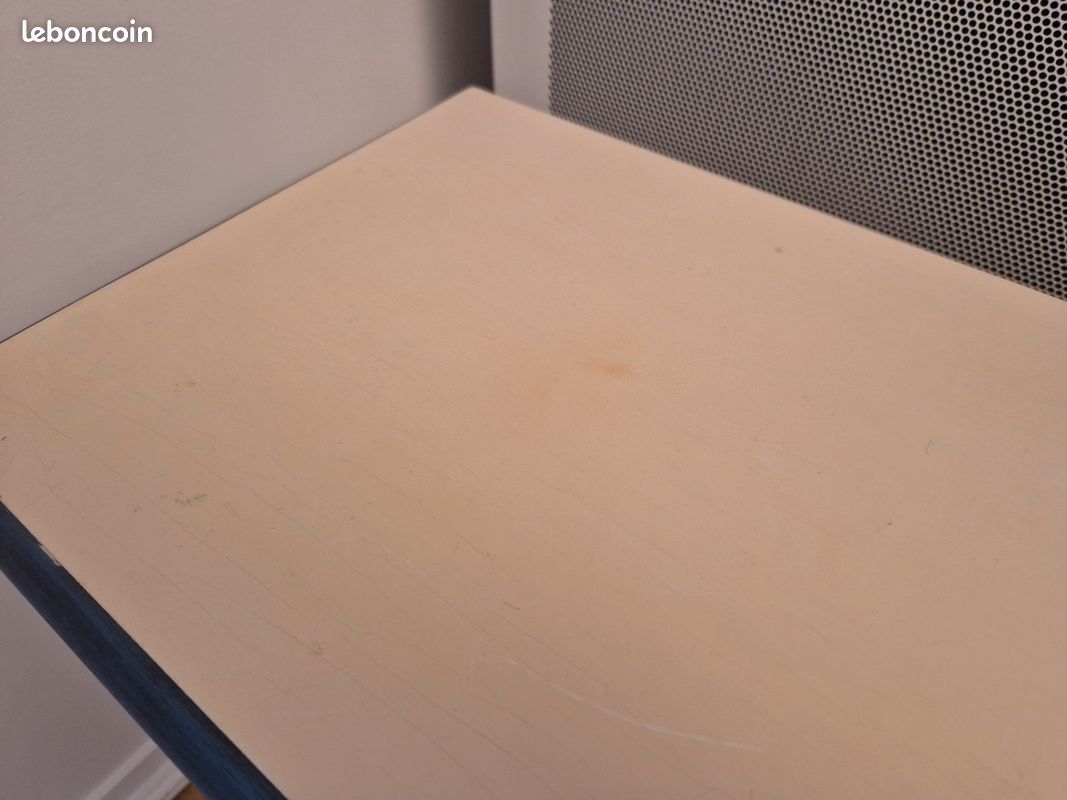 Commode et table de chevet enfant (image 15)