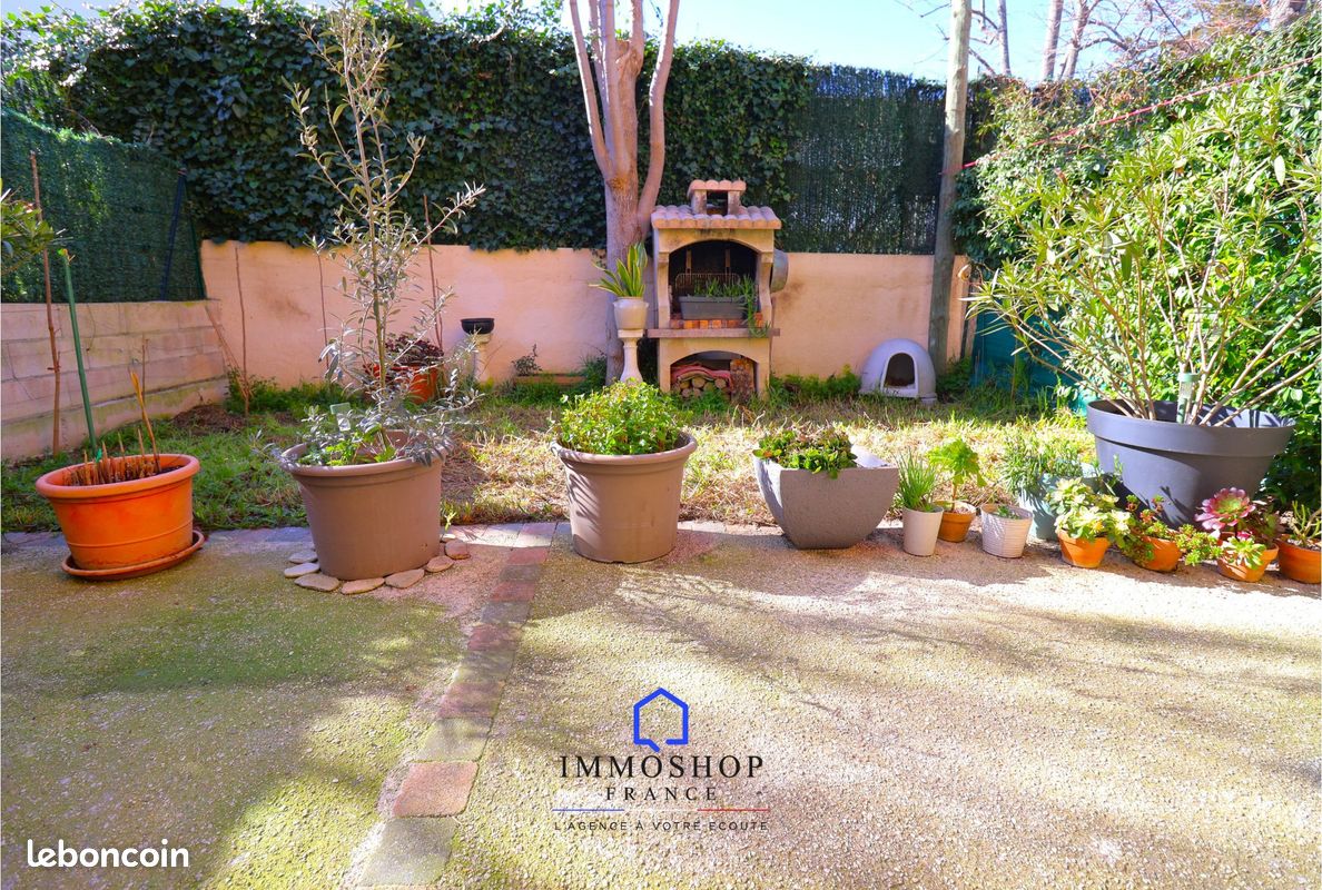 Maison 3 pièces 72 m² · à Marseille · 72 m² · 249 000 €