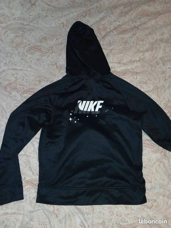 🧺 lot vêtements marque nike / calvin klein – homme / femme / enfant (image 3)